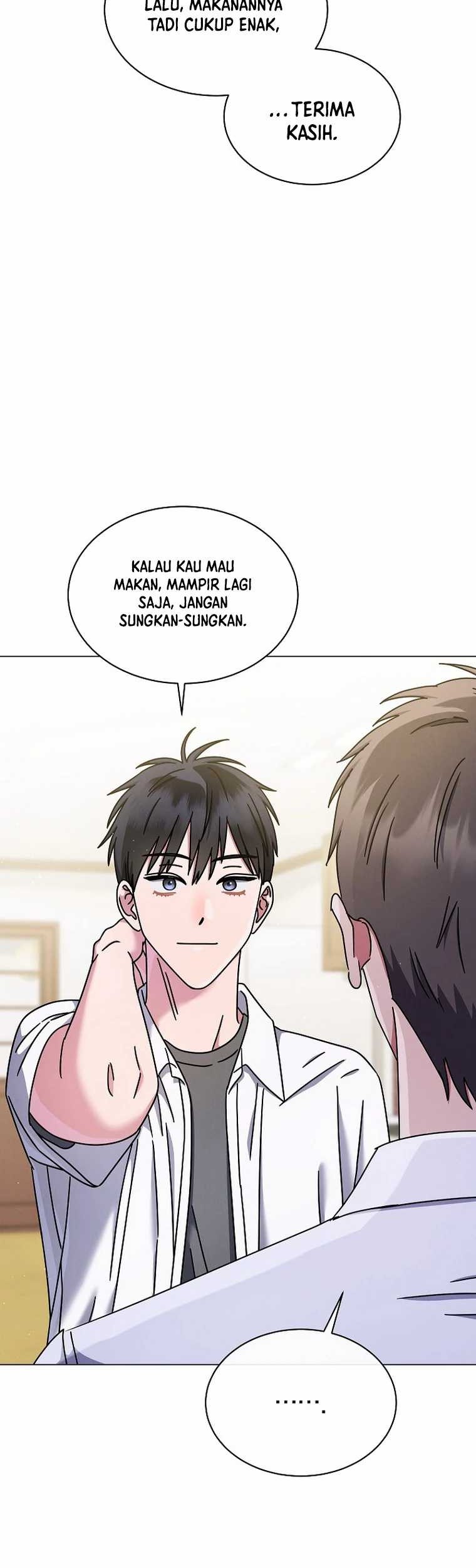 High School Musical Genius Is Paganini Reincarnated Chapter 43 - halaman 34