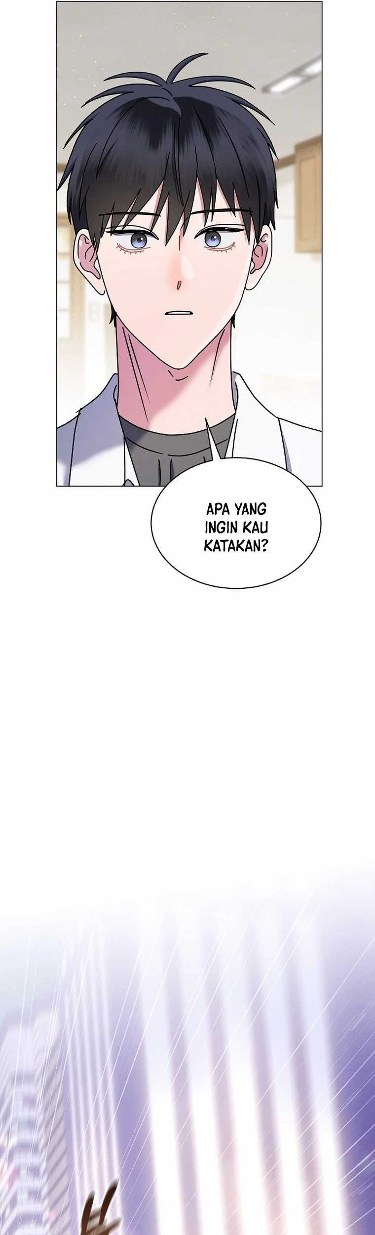 High School Musical Genius Is Paganini Reincarnated Chapter 43 - halaman 37