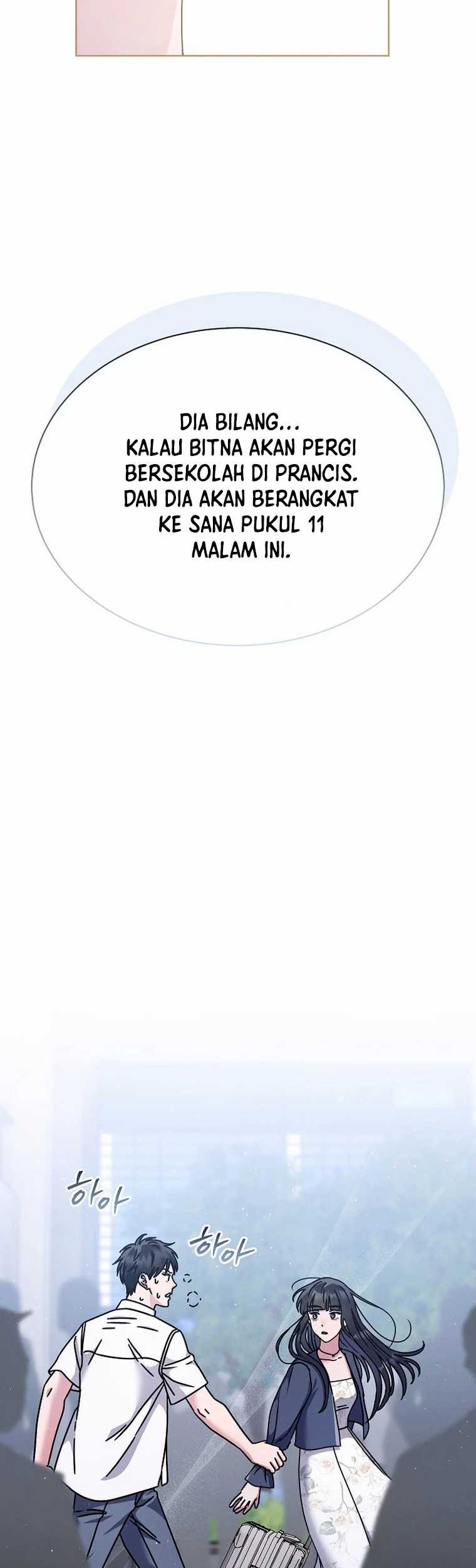 High School Musical Genius Is Paganini Reincarnated Chapter 43 - halaman 49