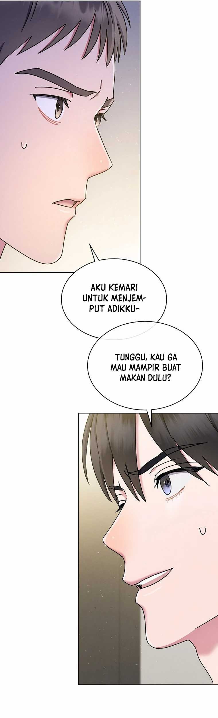 High School Musical Genius Is Paganini Reincarnated Chapter 43 - halaman 7
