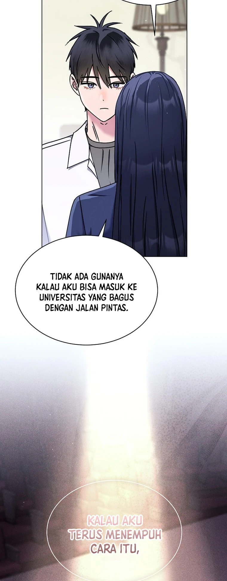 High School Musical Genius Is Paganini Reincarnated Chapter 44 - halaman 16