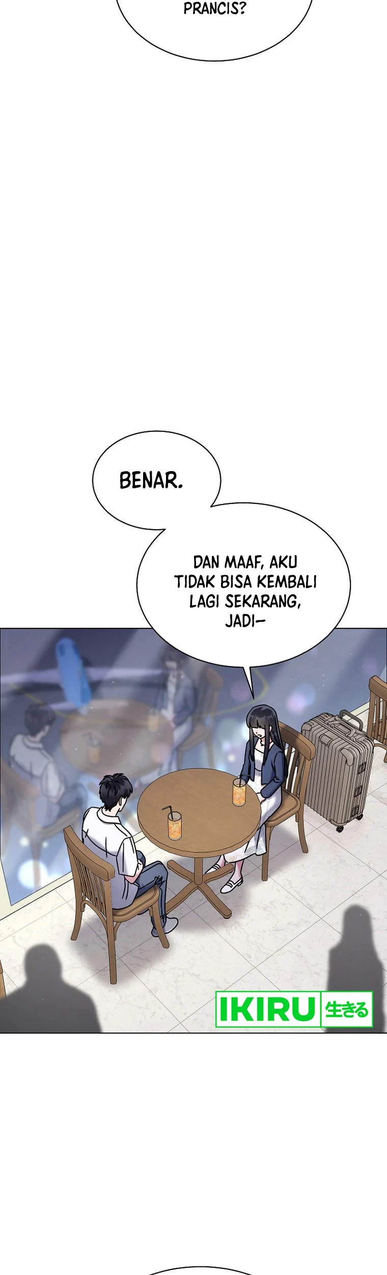 High School Musical Genius Is Paganini Reincarnated Chapter 44 - halaman 19