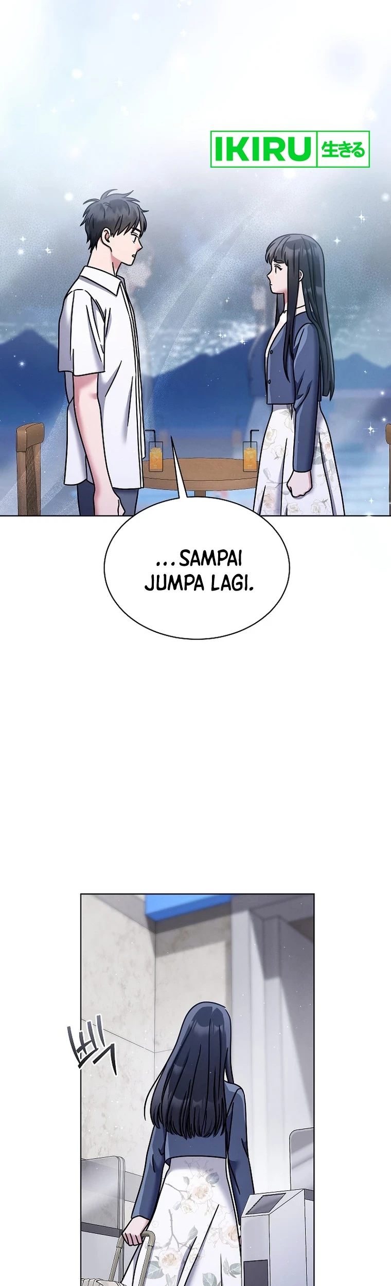 High School Musical Genius Is Paganini Reincarnated Chapter 44 - halaman 29