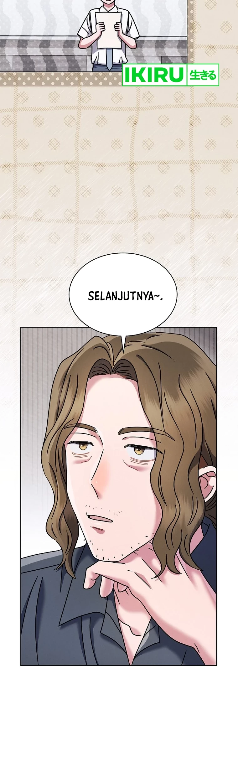High School Musical Genius Is Paganini Reincarnated Chapter 44 - halaman 43