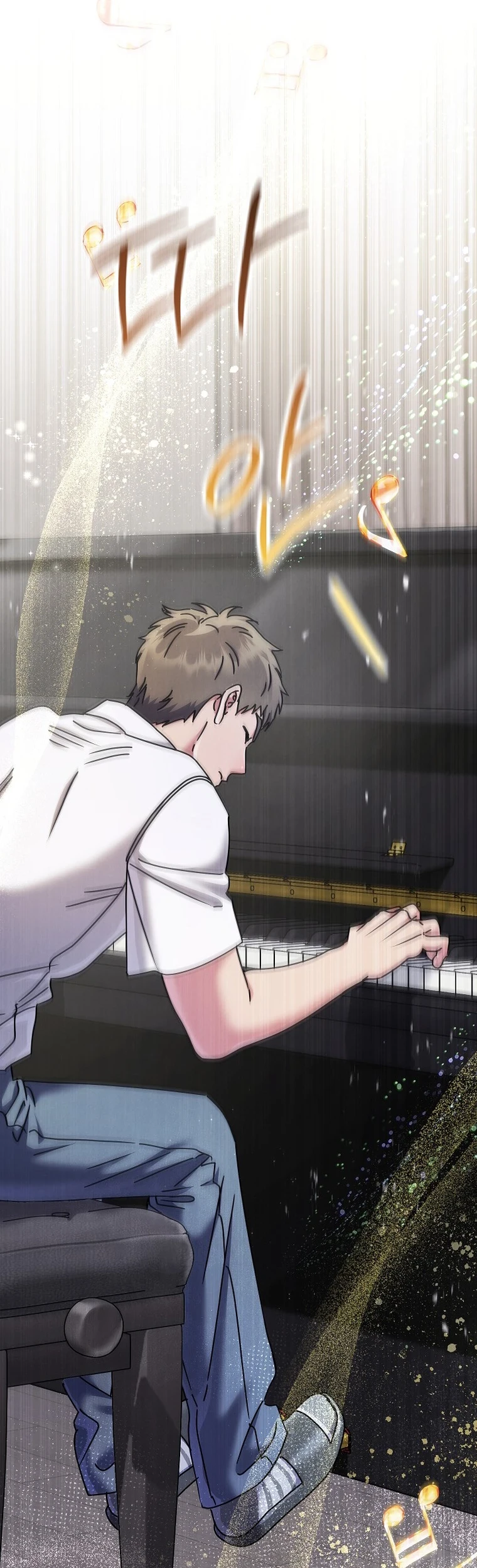 High School Musical Genius Is Paganini Reincarnated Chapter 44 - halaman 52