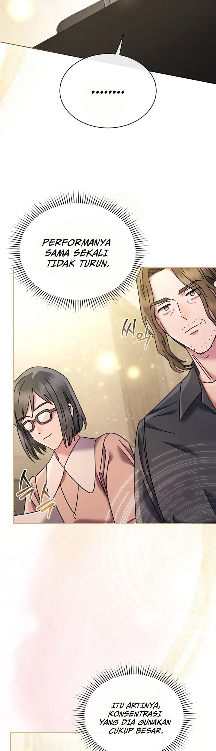 High School Musical Genius Is Paganini Reincarnated Chapter 45 - halaman 27