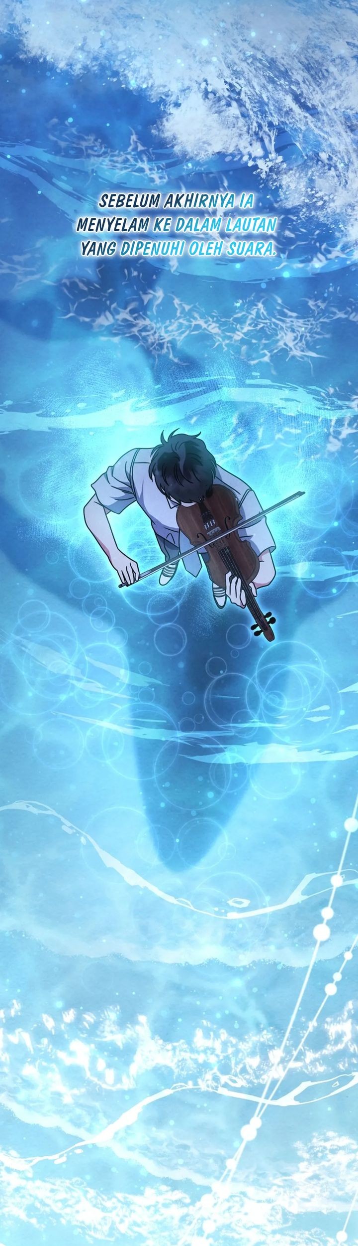 High School Musical Genius Is Paganini Reincarnated Chapter 45 - halaman 53