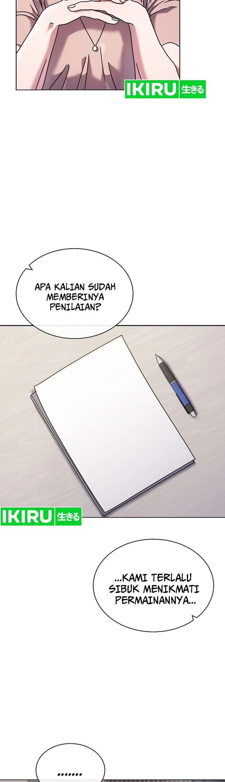 High School Musical Genius Is Paganini Reincarnated Chapter 45 - halaman 69