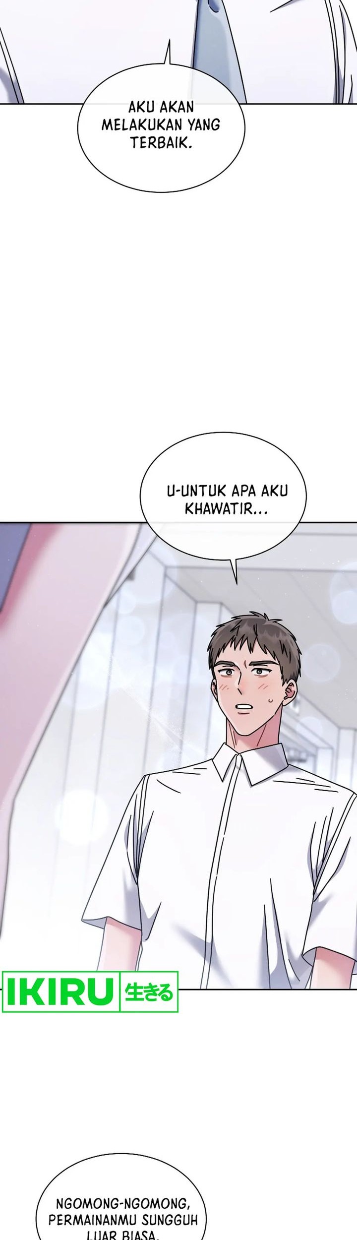 High School Musical Genius Is Paganini Reincarnated Chapter 46 - halaman 11