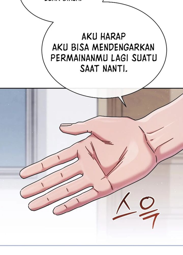 High School Musical Genius Is Paganini Reincarnated Chapter 46 - halaman 12