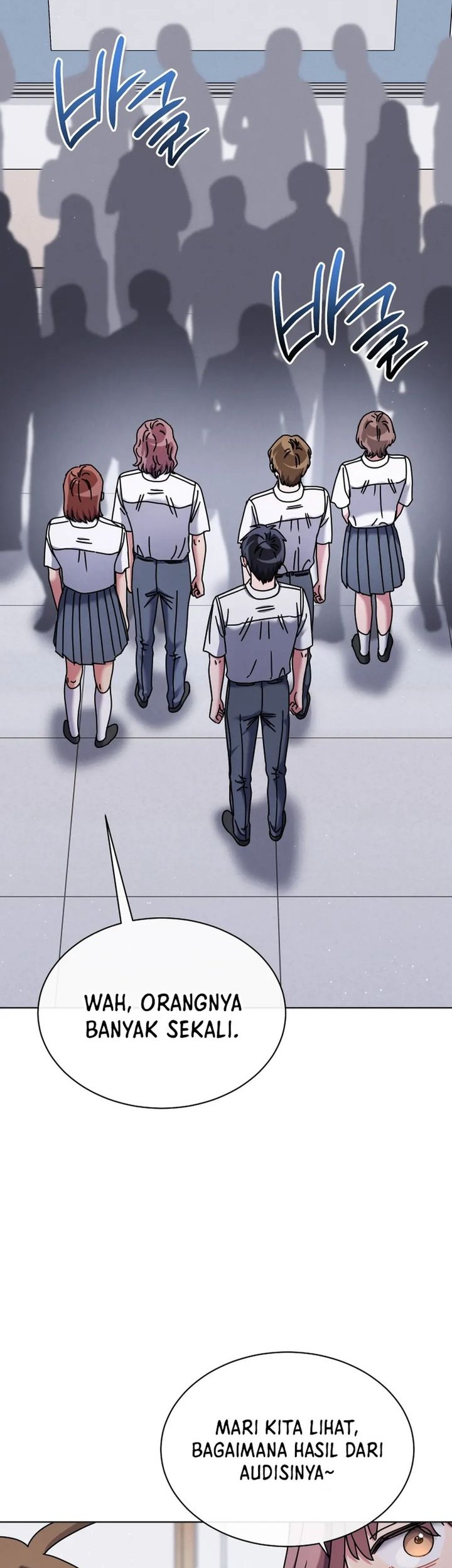 High School Musical Genius Is Paganini Reincarnated Chapter 46 - halaman 2