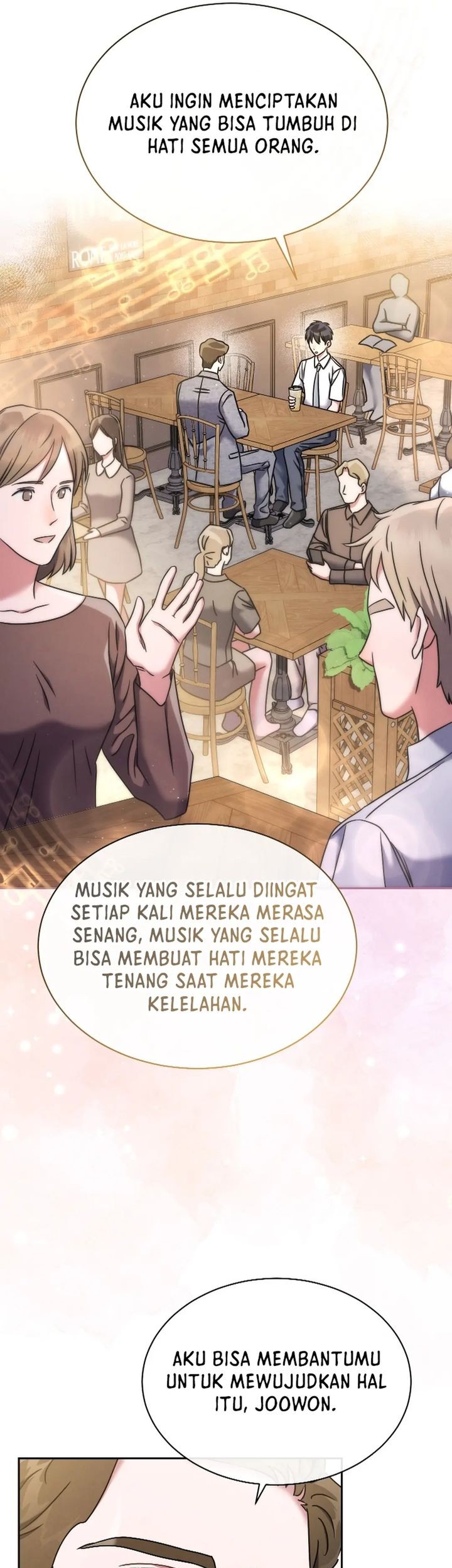 High School Musical Genius Is Paganini Reincarnated Chapter 46 - halaman 35