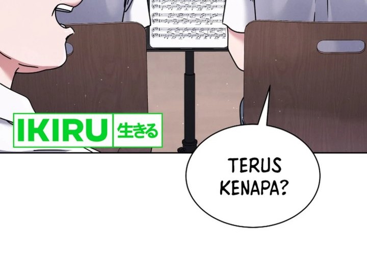 High School Musical Genius Is Paganini Reincarnated Chapter 47 - halaman 18