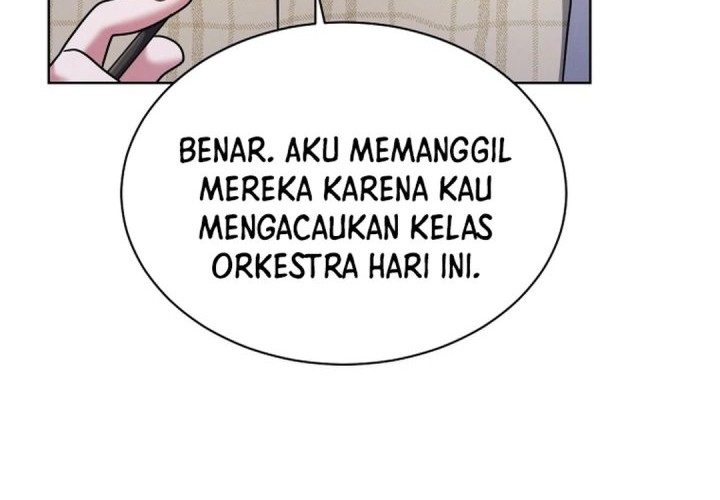 High School Musical Genius Is Paganini Reincarnated Chapter 47 - halaman 33