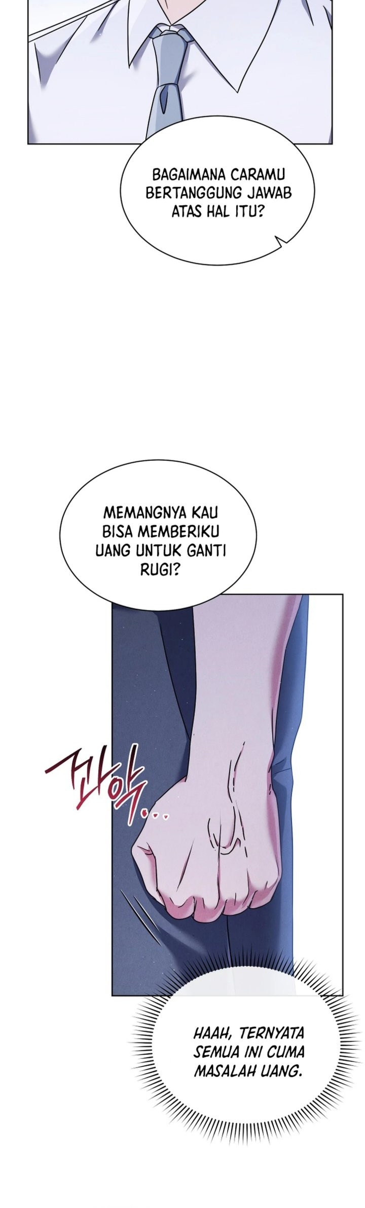 High School Musical Genius Is Paganini Reincarnated Chapter 47 - halaman 36