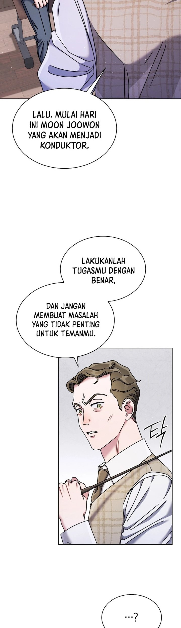High School Musical Genius Is Paganini Reincarnated Chapter 47 - halaman 7