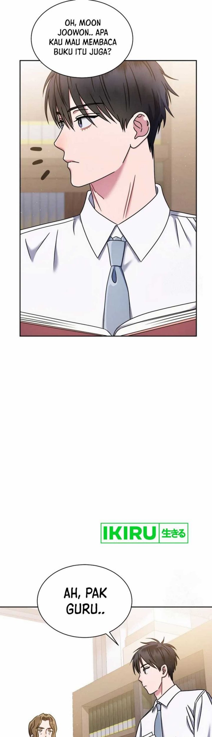 High School Musical Genius Is Paganini Reincarnated Chapter 48 - halaman 12
