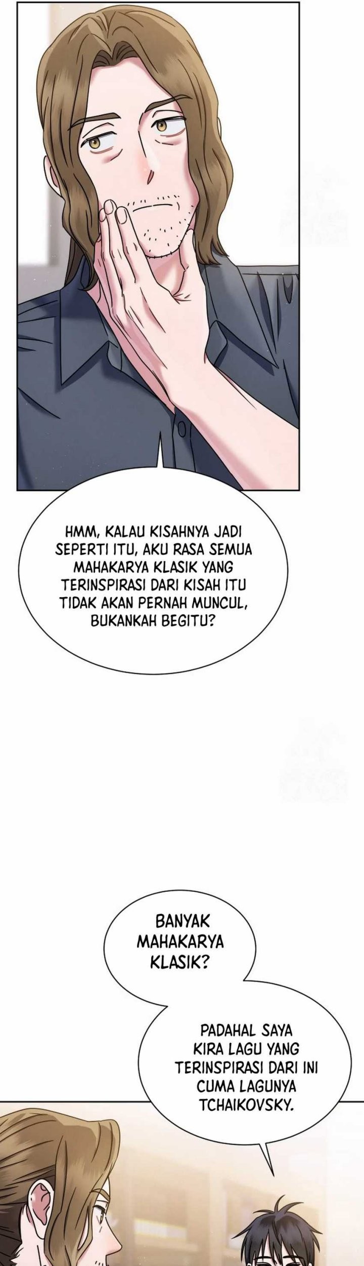 High School Musical Genius Is Paganini Reincarnated Chapter 48 - halaman 15