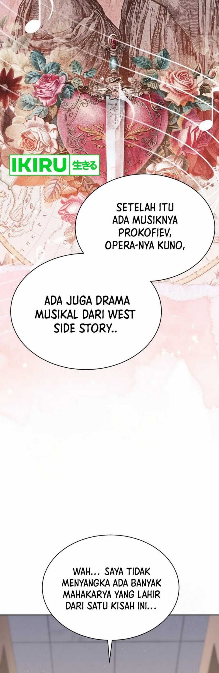 High School Musical Genius Is Paganini Reincarnated Chapter 48 - halaman 17