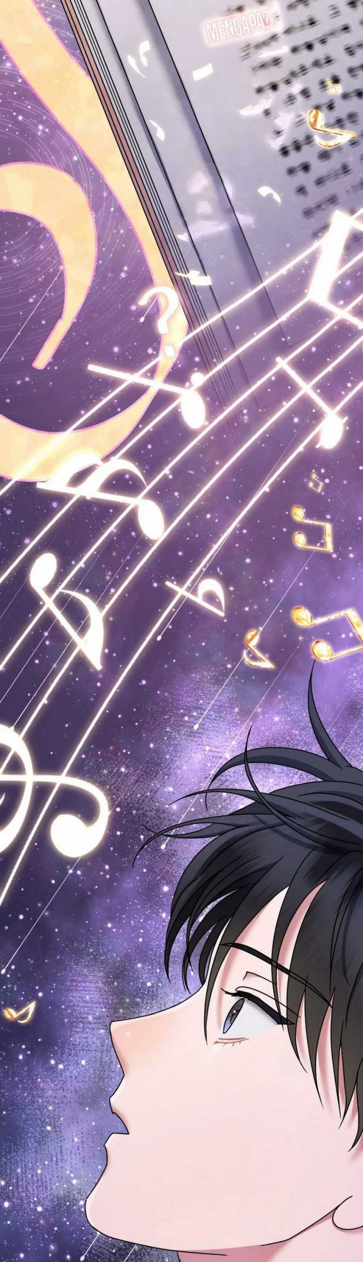 High School Musical Genius Is Paganini Reincarnated Chapter 48 - halaman 23