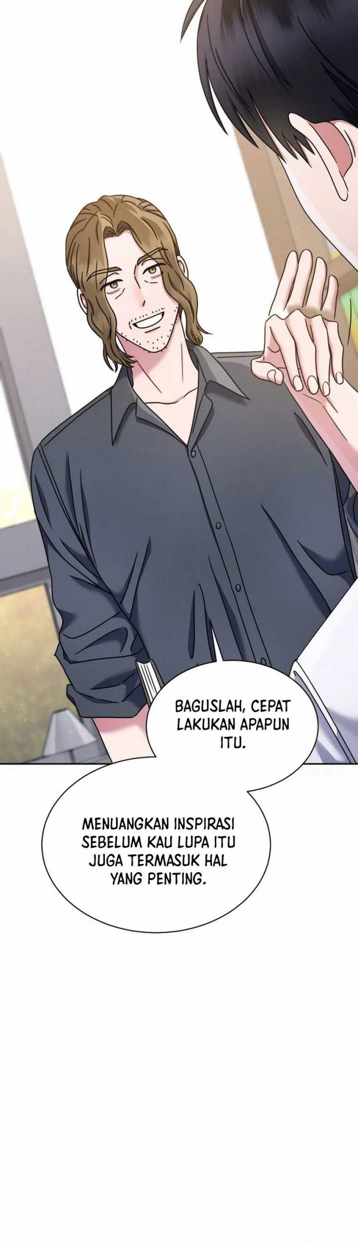 High School Musical Genius Is Paganini Reincarnated Chapter 48 - halaman 27