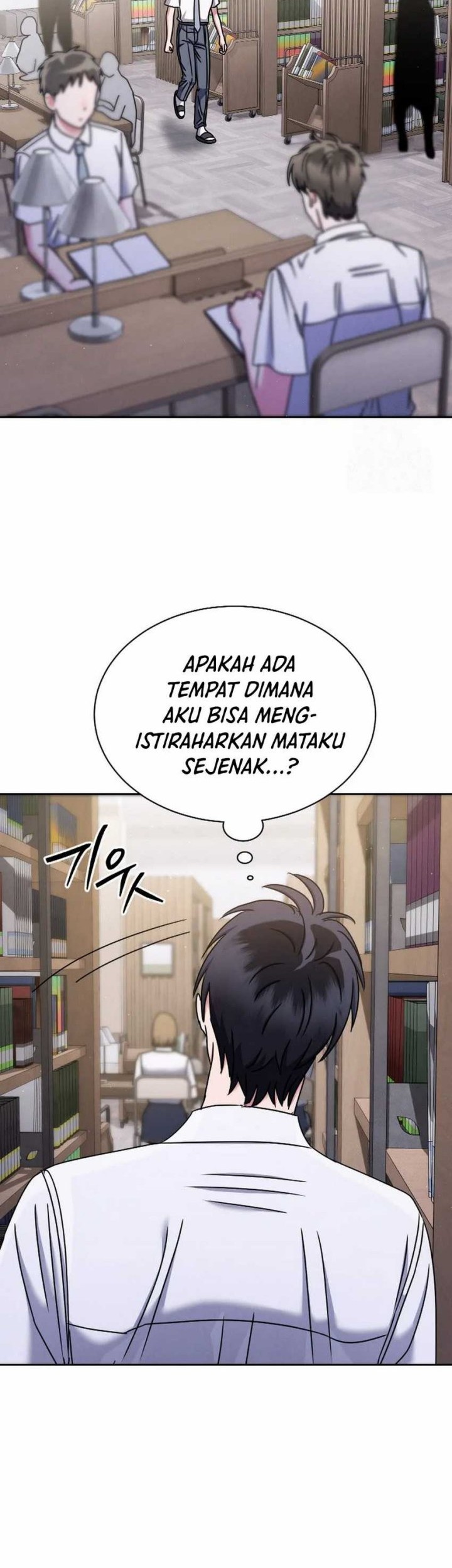 High School Musical Genius Is Paganini Reincarnated Chapter 48 - halaman 3