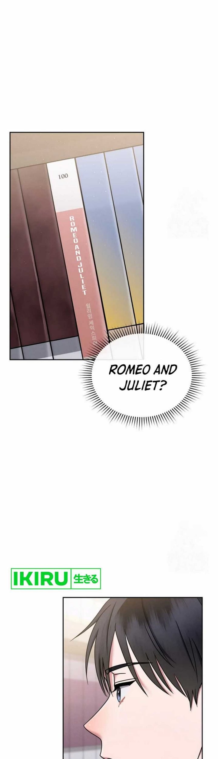 High School Musical Genius Is Paganini Reincarnated Chapter 48 - halaman 6