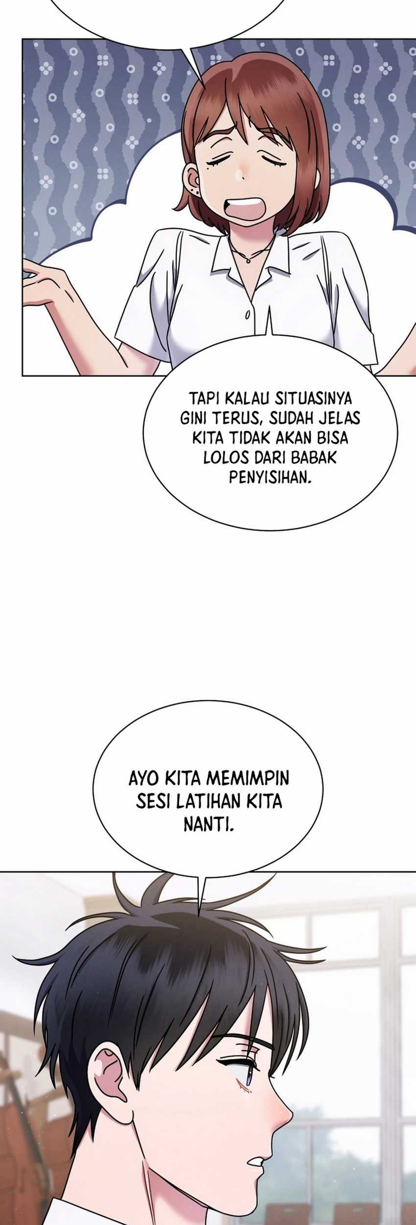 High School Musical Genius Is Paganini Reincarnated Chapter 49 - halaman 16