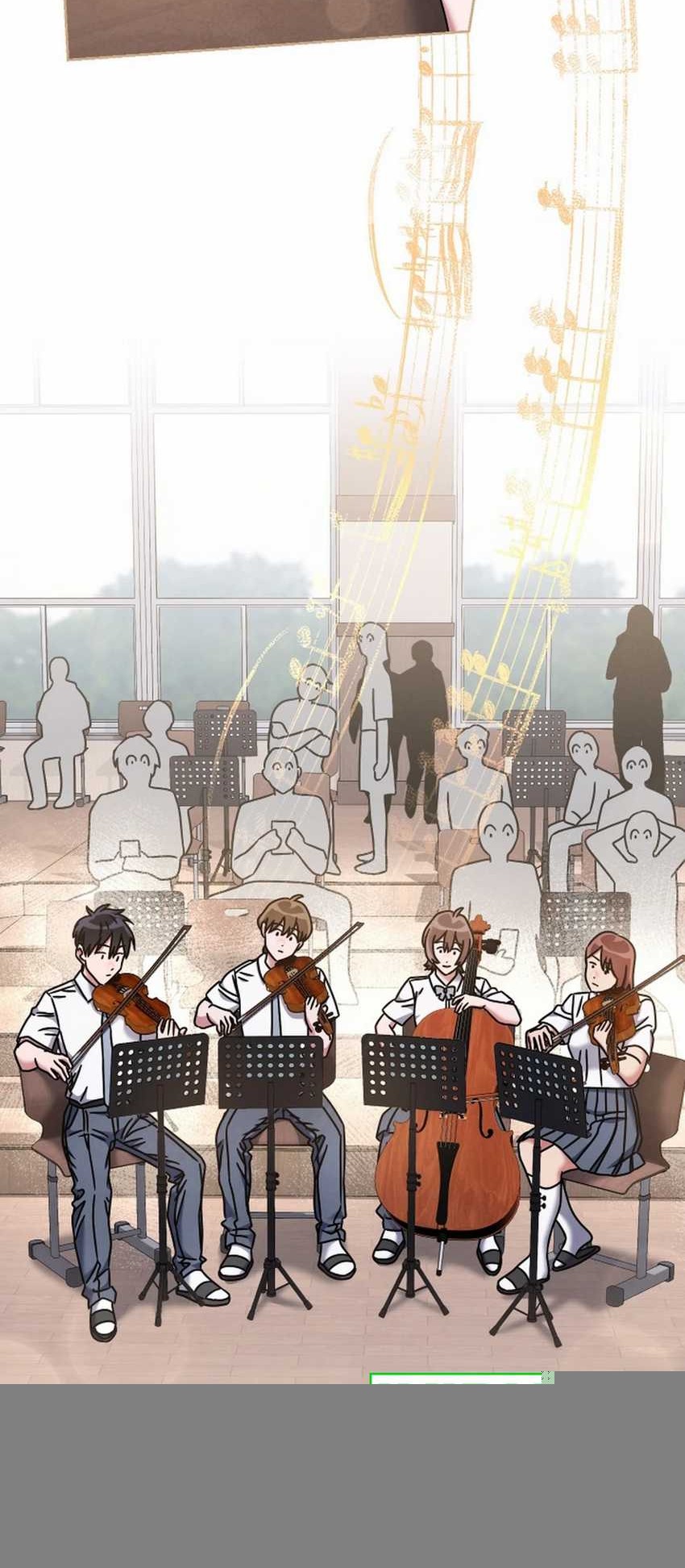 High School Musical Genius Is Paganini Reincarnated Chapter 49 - halaman 21