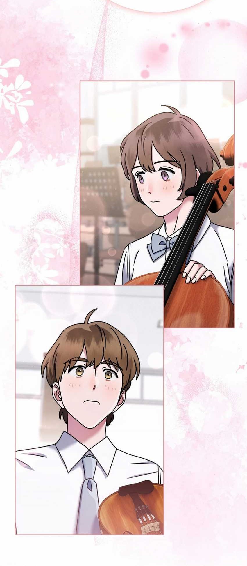 High School Musical Genius Is Paganini Reincarnated Chapter 49 - halaman 49