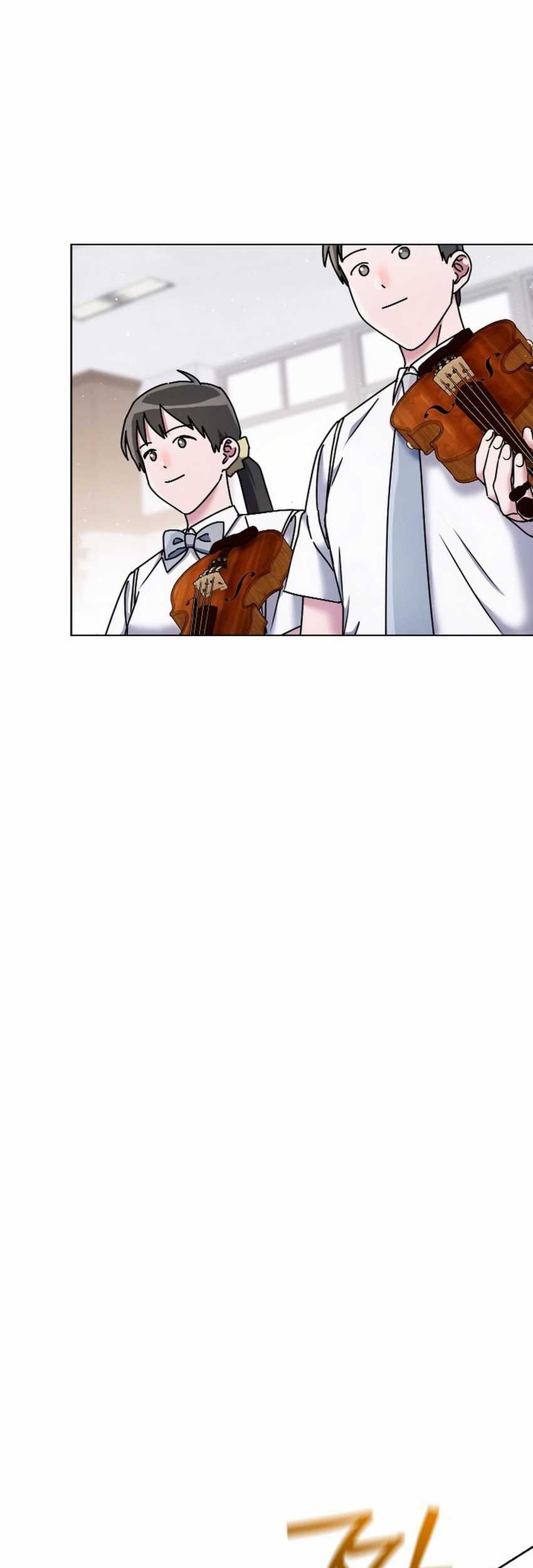 High School Musical Genius Is Paganini Reincarnated Chapter 49 - halaman 57