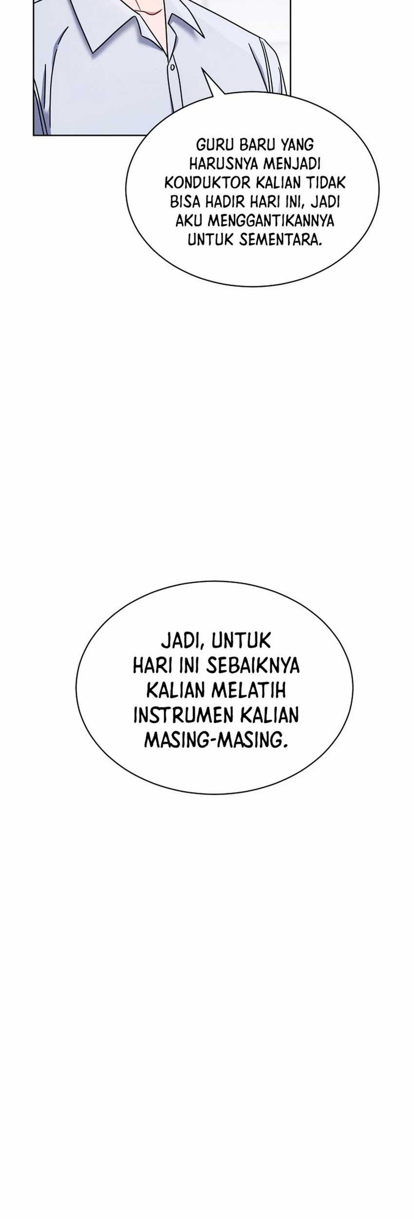 High School Musical Genius Is Paganini Reincarnated Chapter 49 - halaman 7
