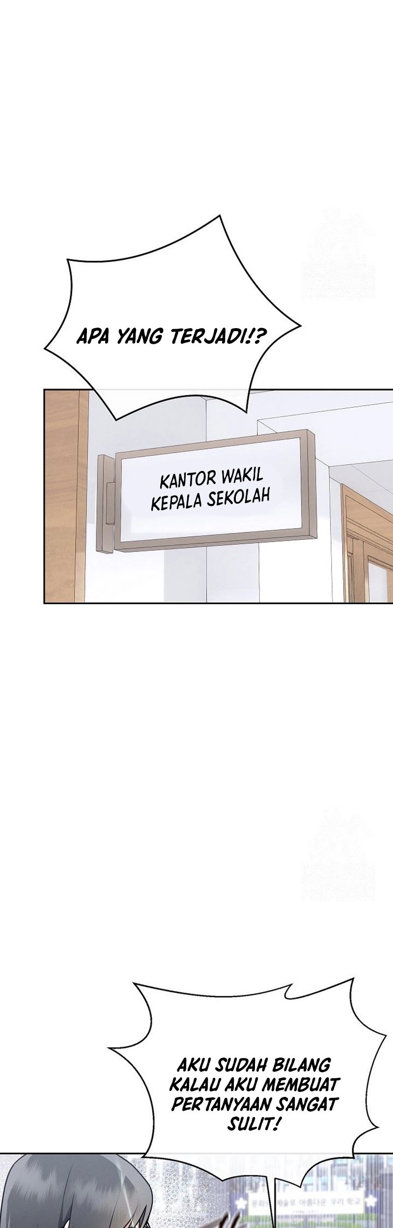 High School Musical Genius Is Paganini Reincarnated Chapter 5 - halaman 14