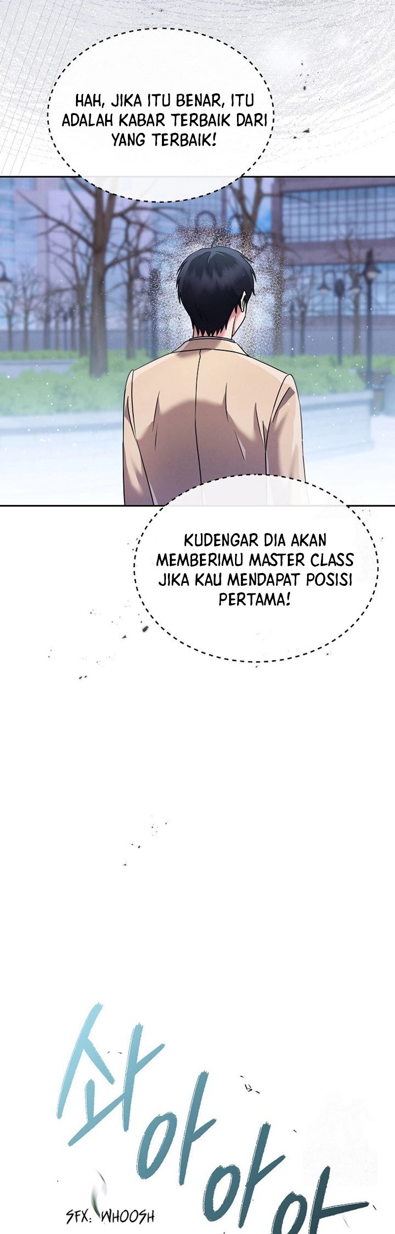 High School Musical Genius Is Paganini Reincarnated Chapter 5 - halaman 45
