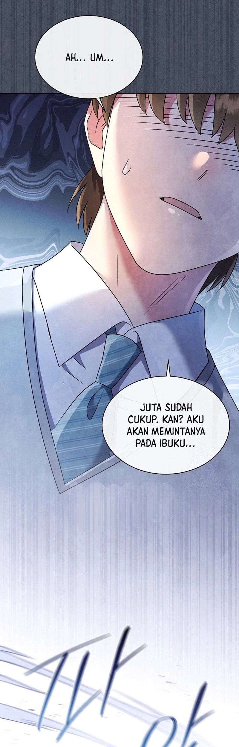 High School Musical Genius Is Paganini Reincarnated Chapter 5 - halaman 74