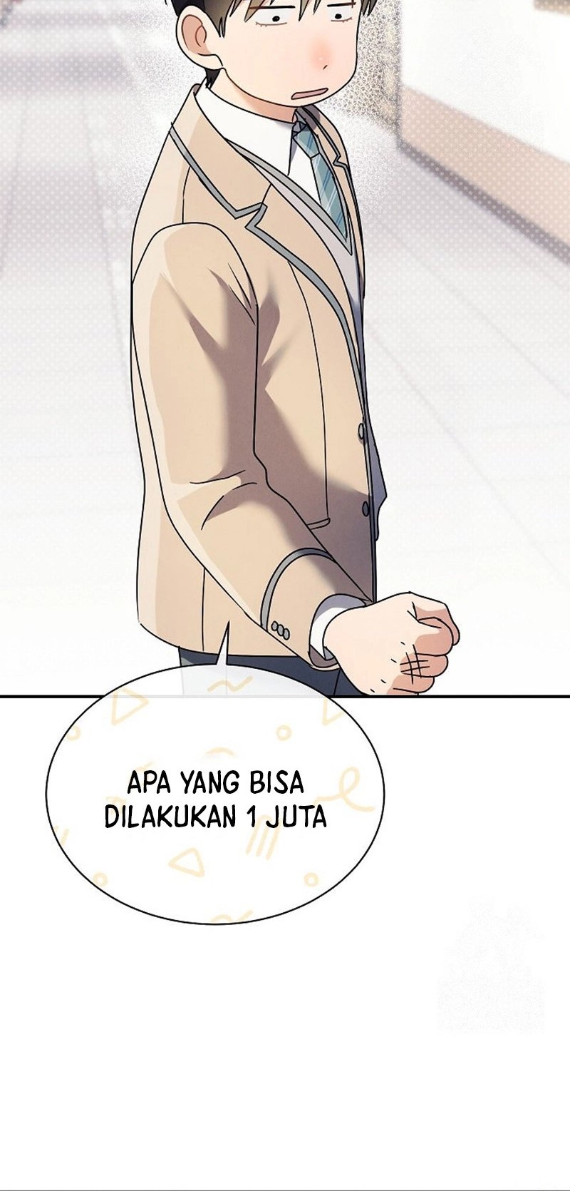 High School Musical Genius Is Paganini Reincarnated Chapter 5 - halaman 78