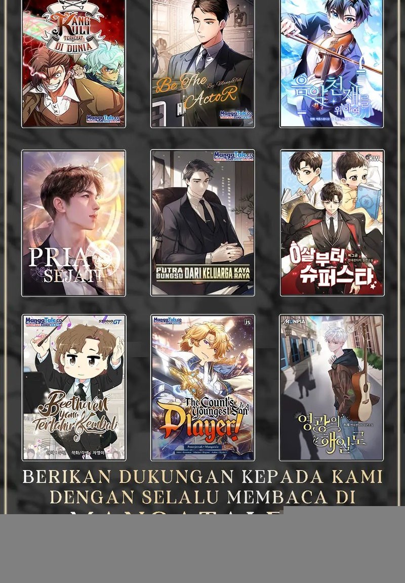 High School Musical Genius Is Paganini Reincarnated Chapter 5 - halaman 85