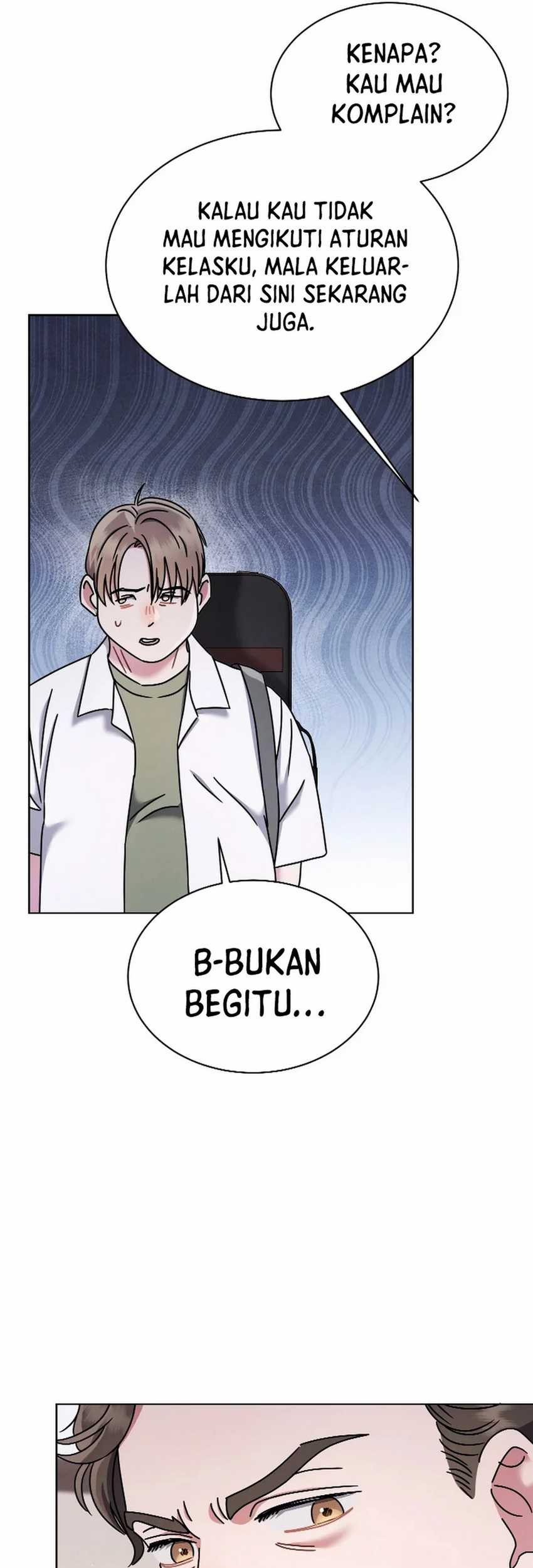 High School Musical Genius Is Paganini Reincarnated Chapter 50 - halaman 34