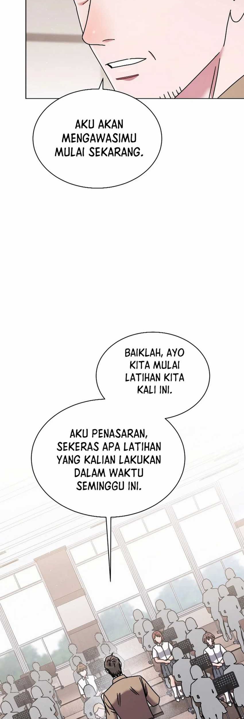 High School Musical Genius Is Paganini Reincarnated Chapter 50 - halaman 35