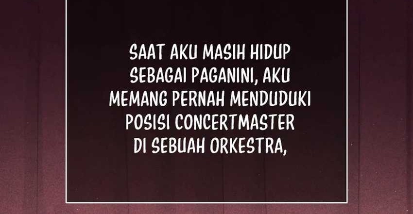 High School Musical Genius Is Paganini Reincarnated Chapter 50 - halaman 37