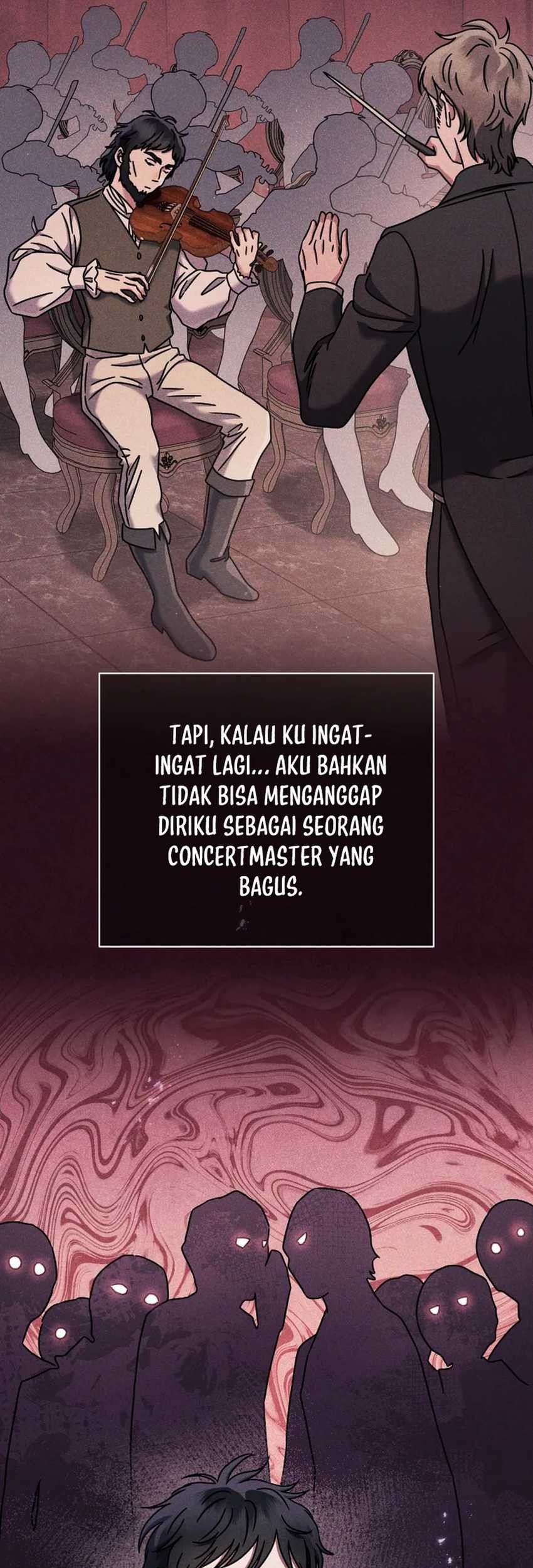 High School Musical Genius Is Paganini Reincarnated Chapter 50 - halaman 38