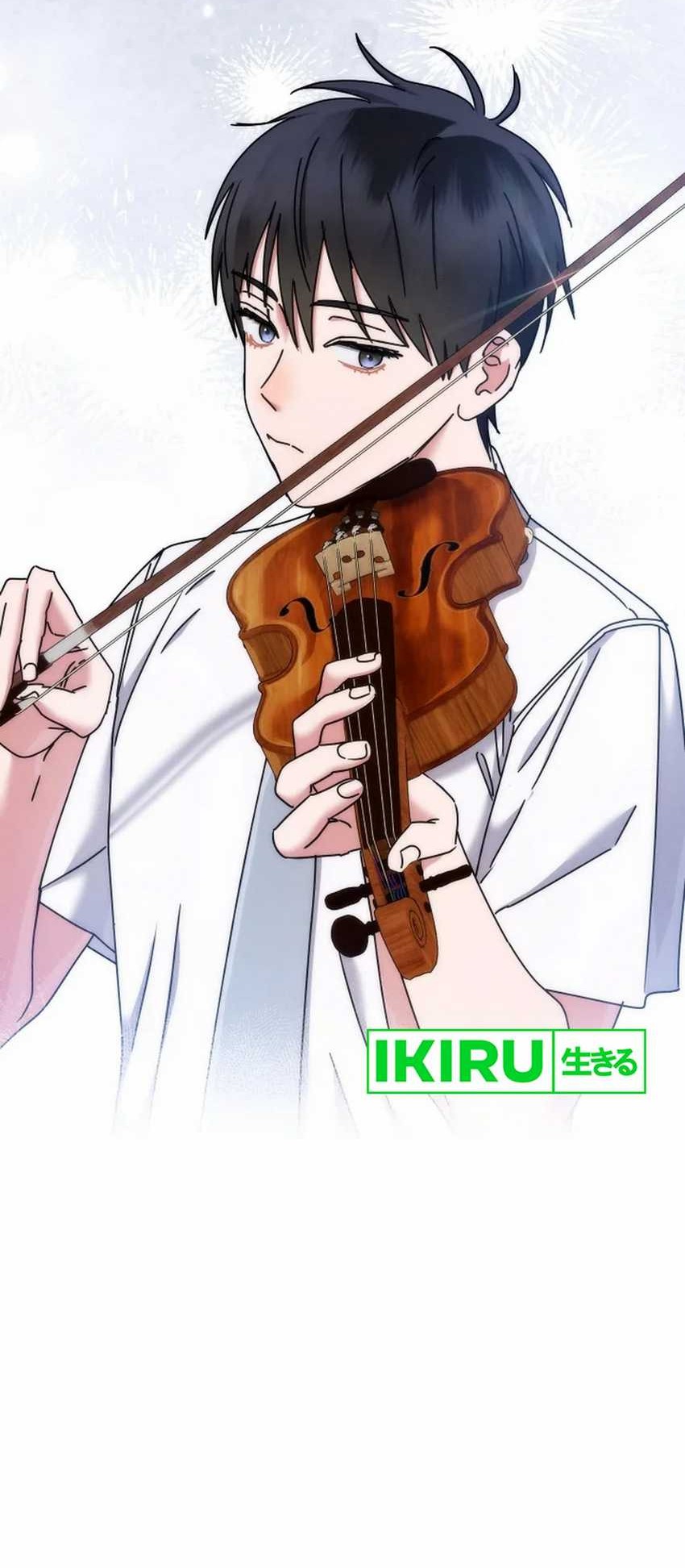 High School Musical Genius Is Paganini Reincarnated Chapter 50 - halaman 41