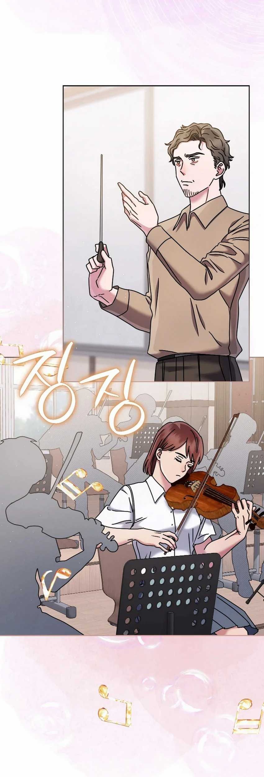 High School Musical Genius Is Paganini Reincarnated Chapter 50 - halaman 44