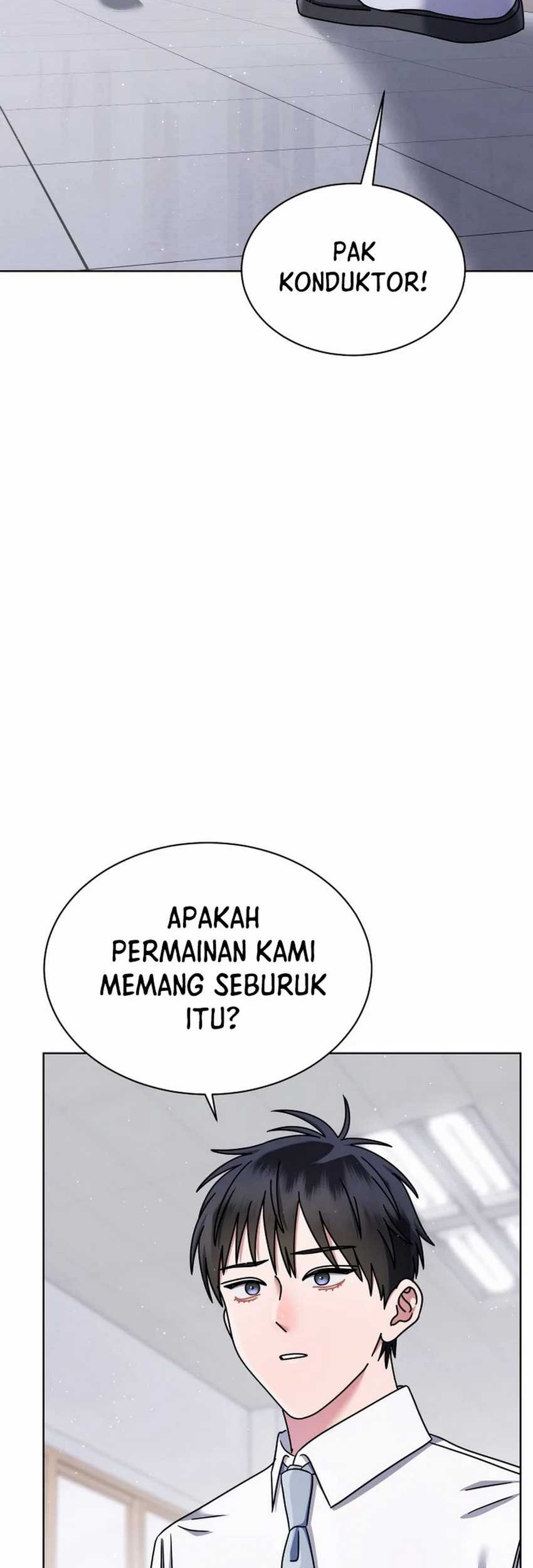 High School Musical Genius Is Paganini Reincarnated Chapter 50 - halaman 51