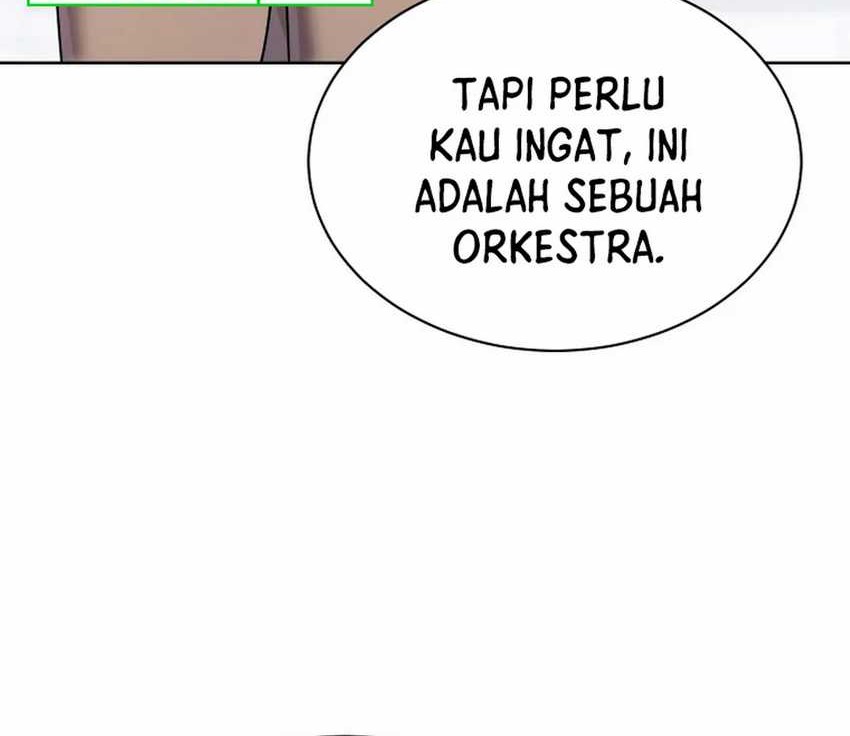 High School Musical Genius Is Paganini Reincarnated Chapter 50 - halaman 53