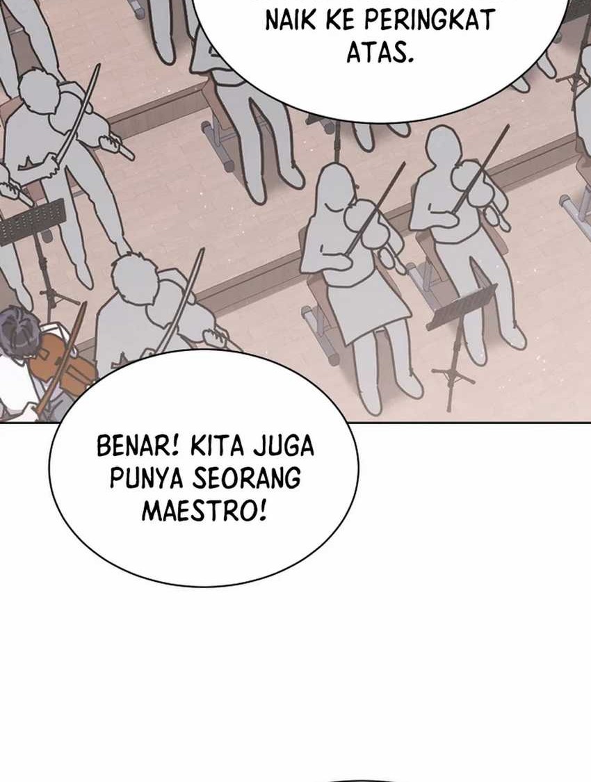 High School Musical Genius Is Paganini Reincarnated Chapter 50 - halaman 61