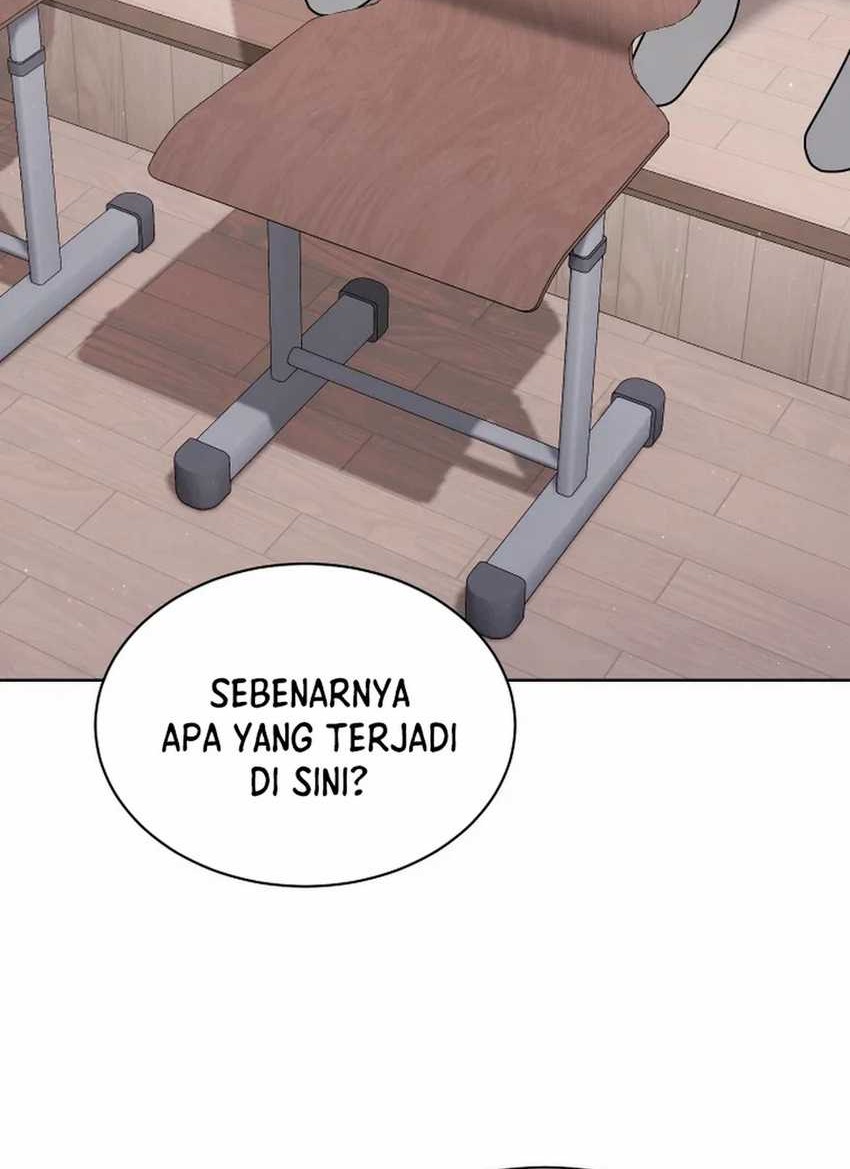 High School Musical Genius Is Paganini Reincarnated Chapter 50 - halaman 9