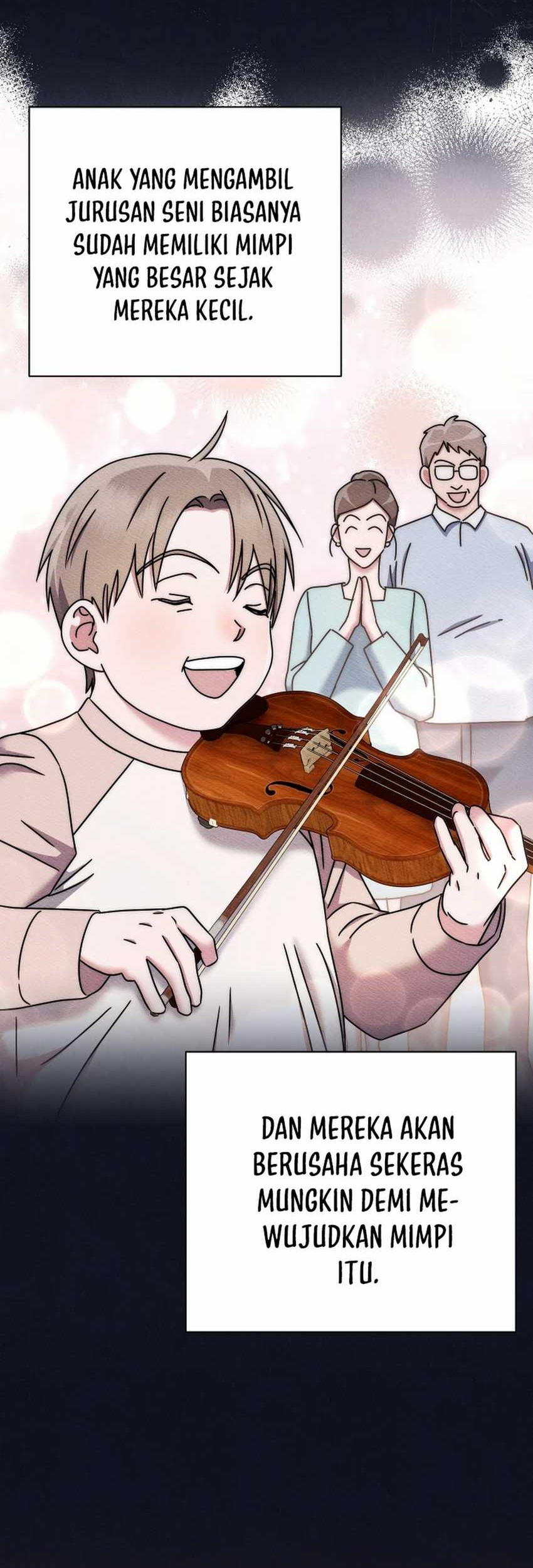 High School Musical Genius Is Paganini Reincarnated Chapter 51 - halaman 18