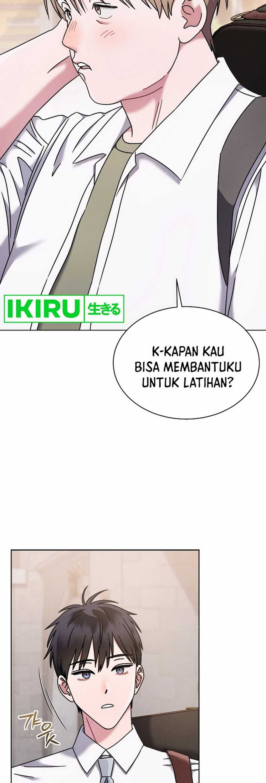 High School Musical Genius Is Paganini Reincarnated Chapter 51 - halaman 35