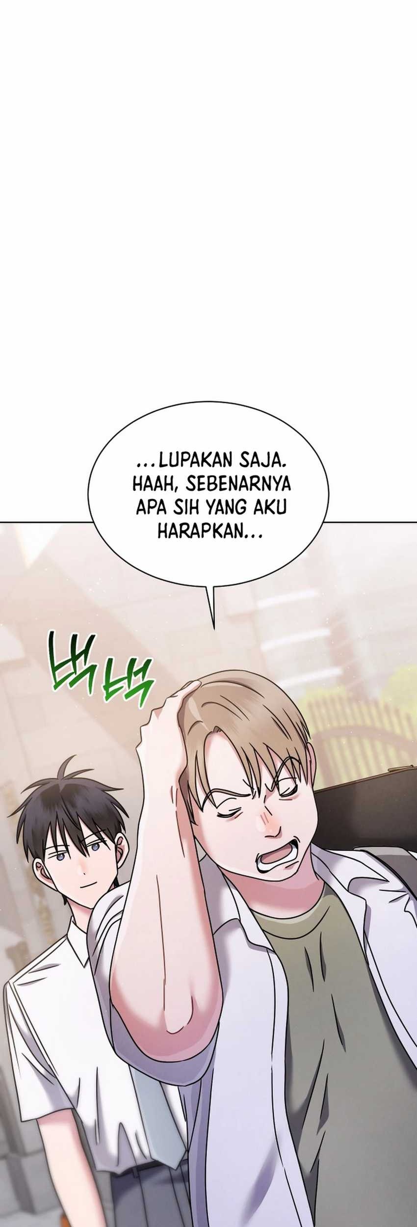 High School Musical Genius Is Paganini Reincarnated Chapter 51 - halaman 39